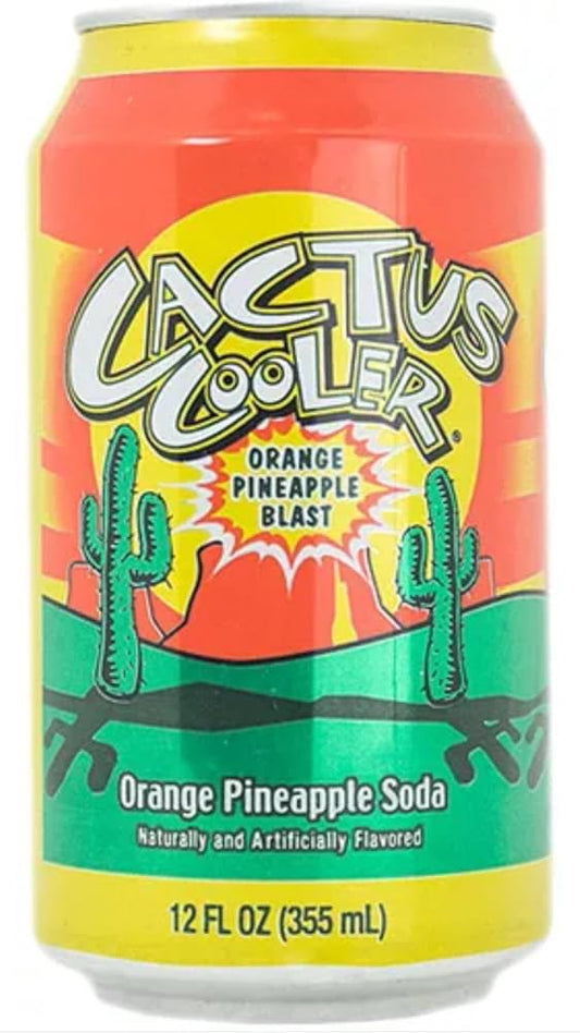 Cactus Cooler