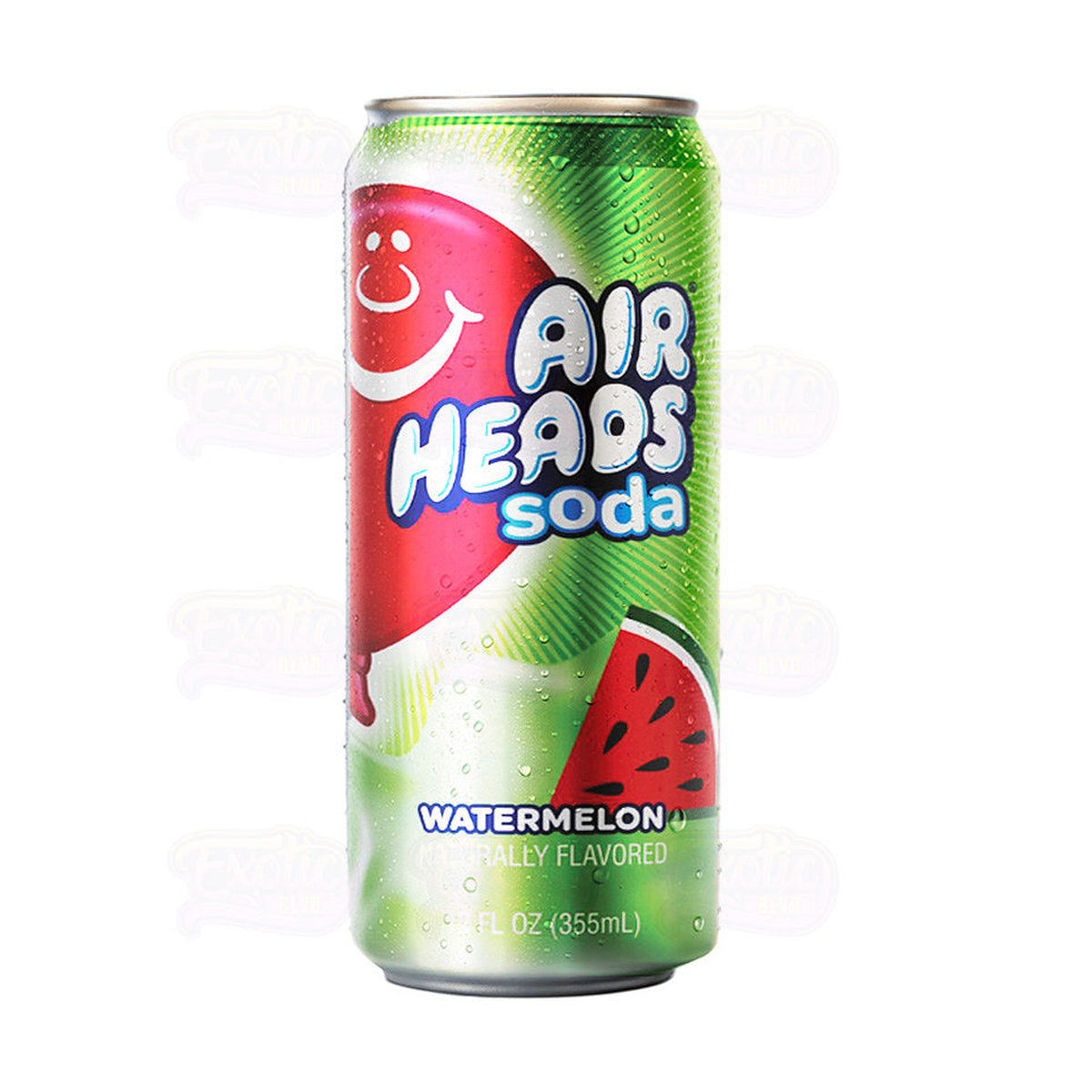 Airheads Soda Watermelon