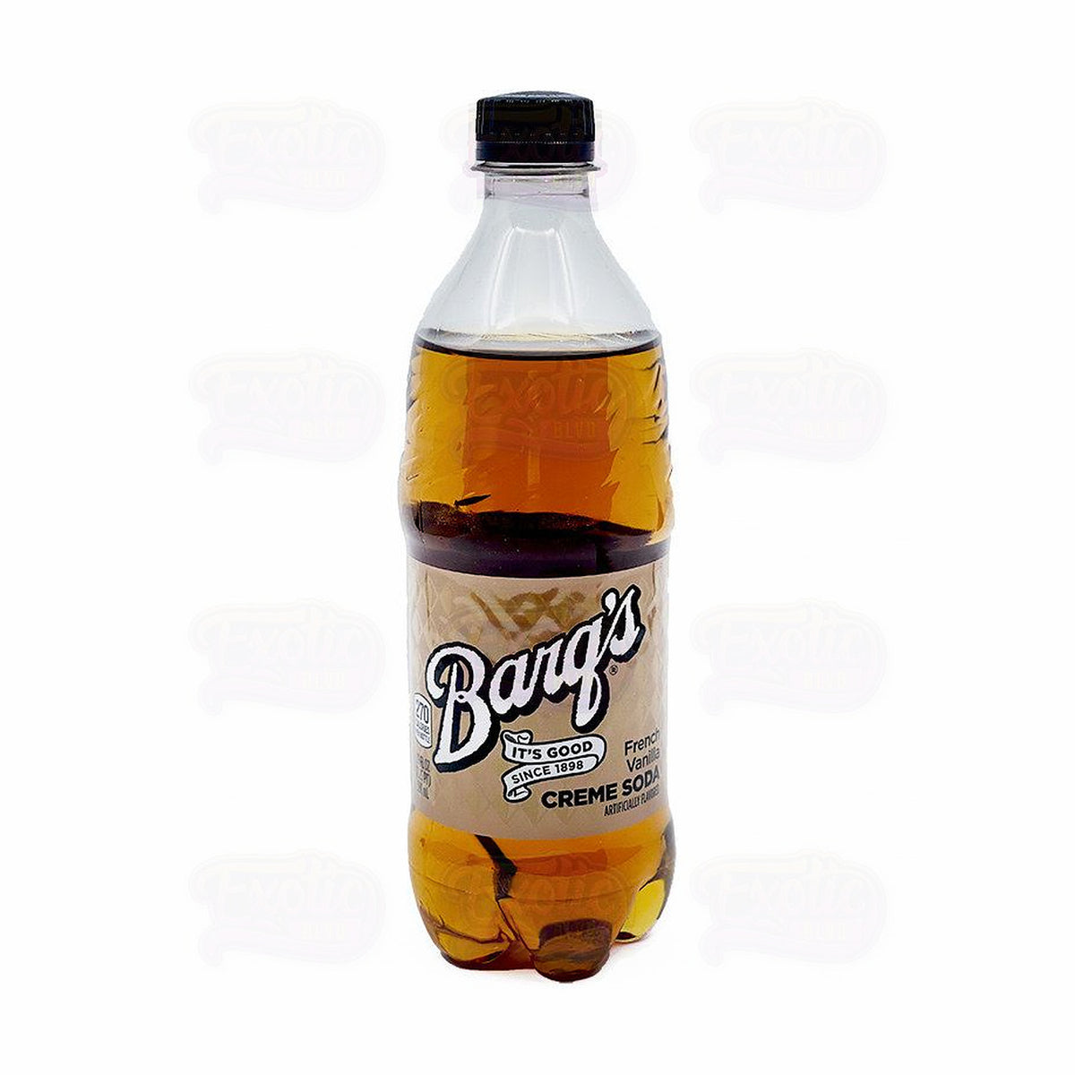 Barq's French Vanilla