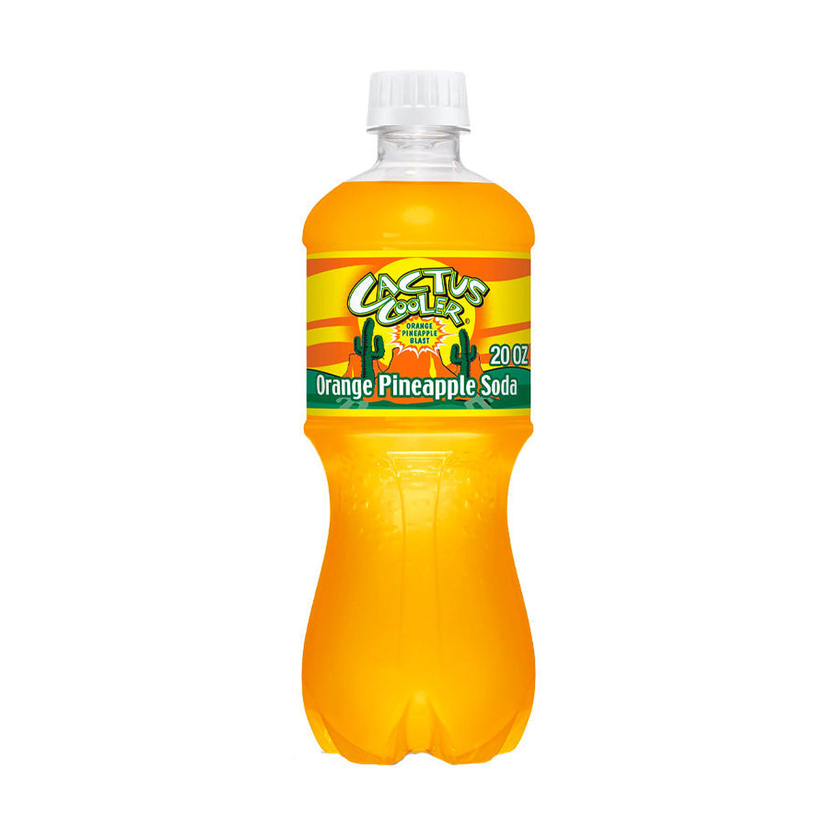 Cactus Cooler