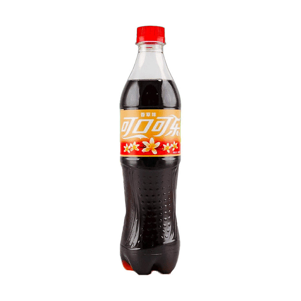 Coca Cola Vanilla