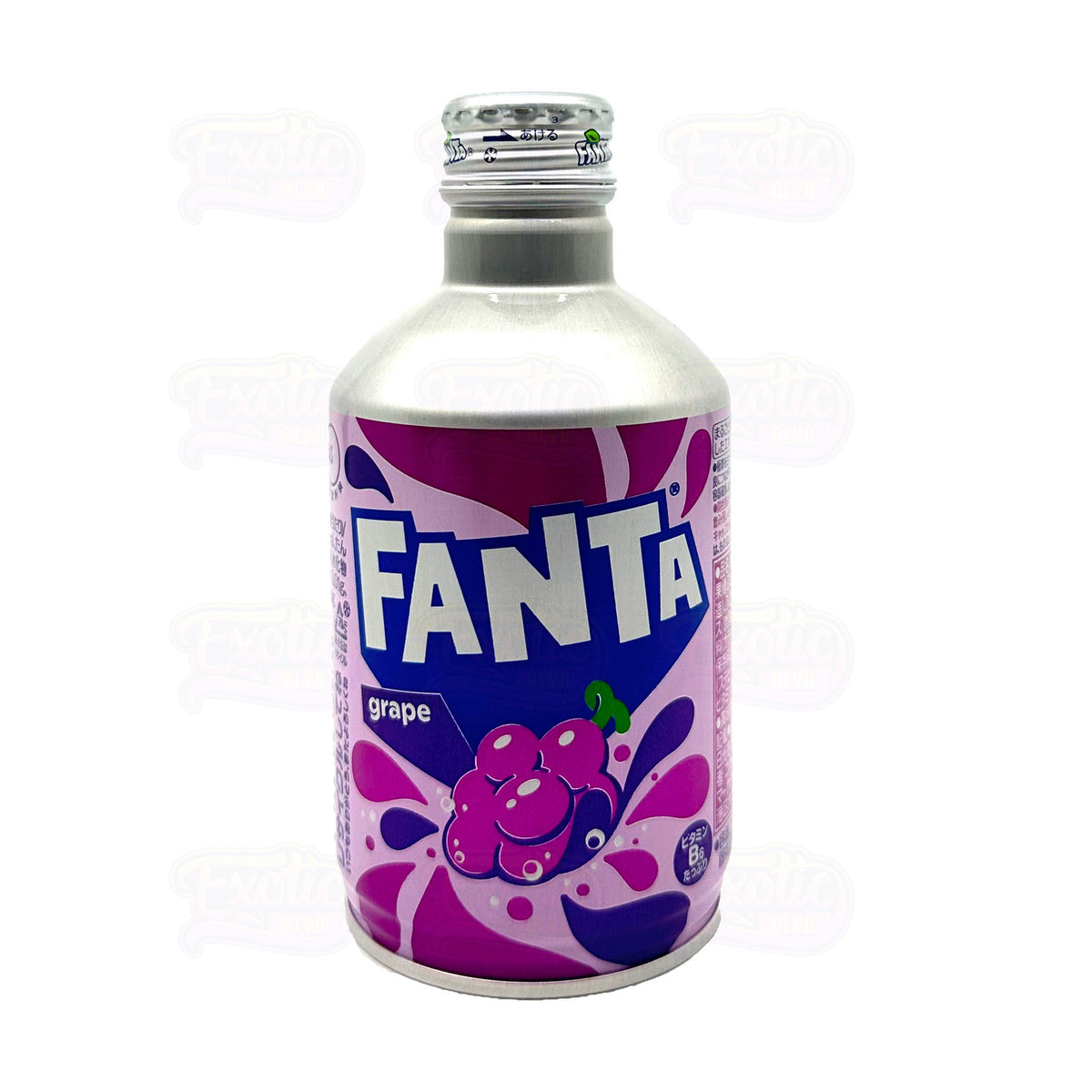 Fanta Grape 300ml