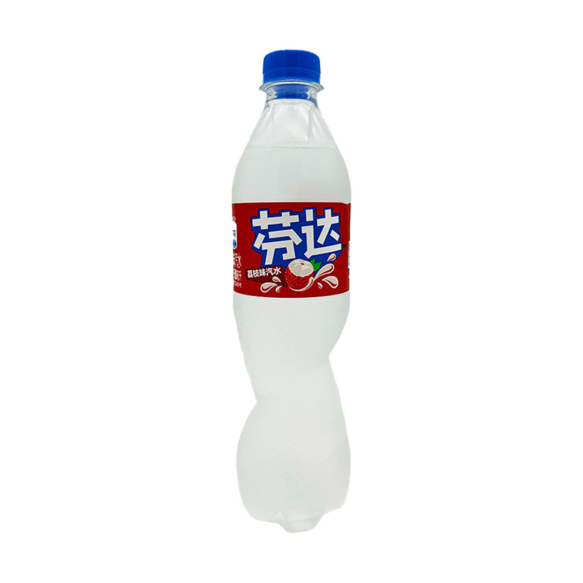 Fanta Lychee