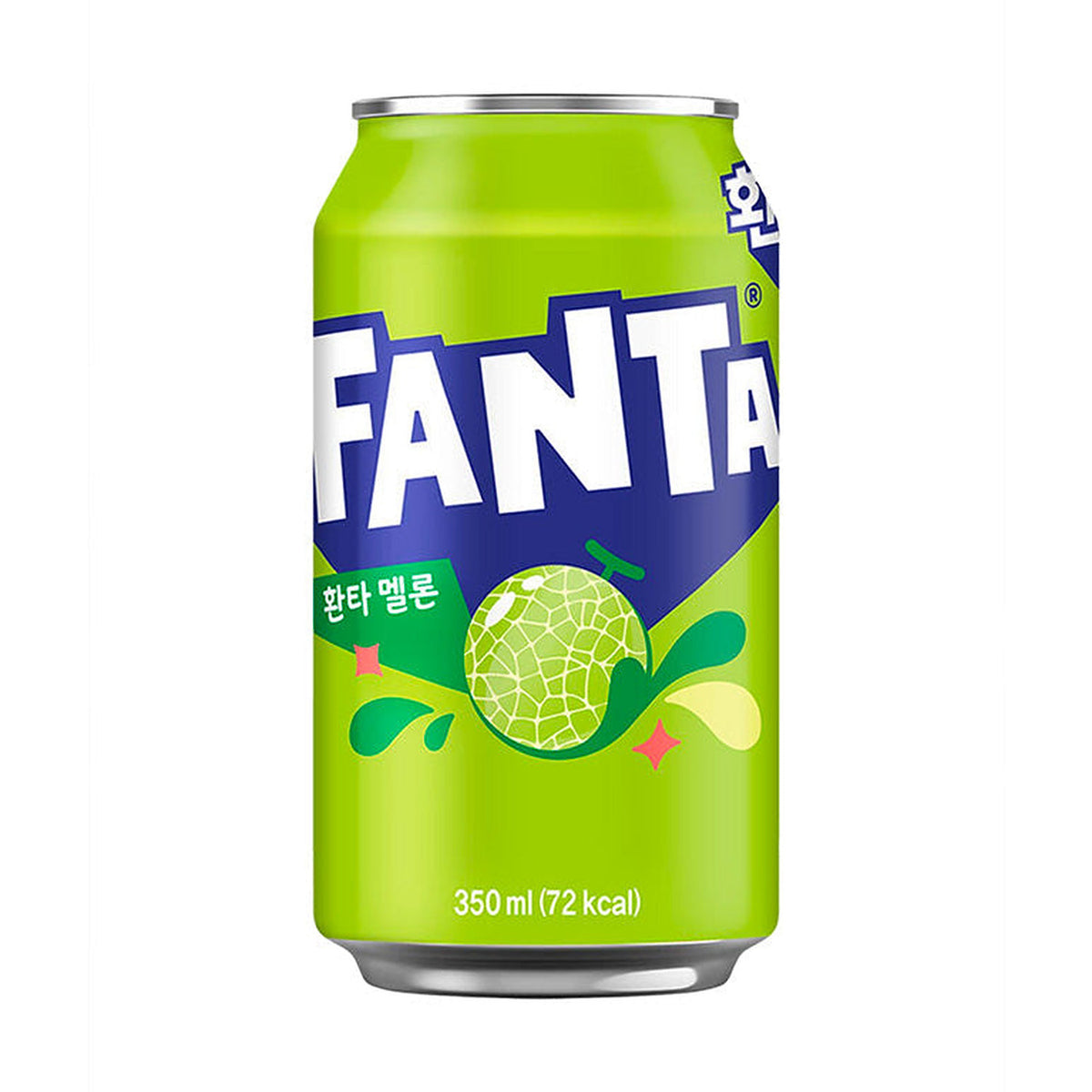 Fanta Melon