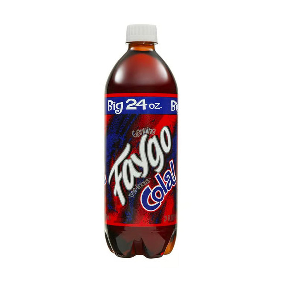 Faygo Cola