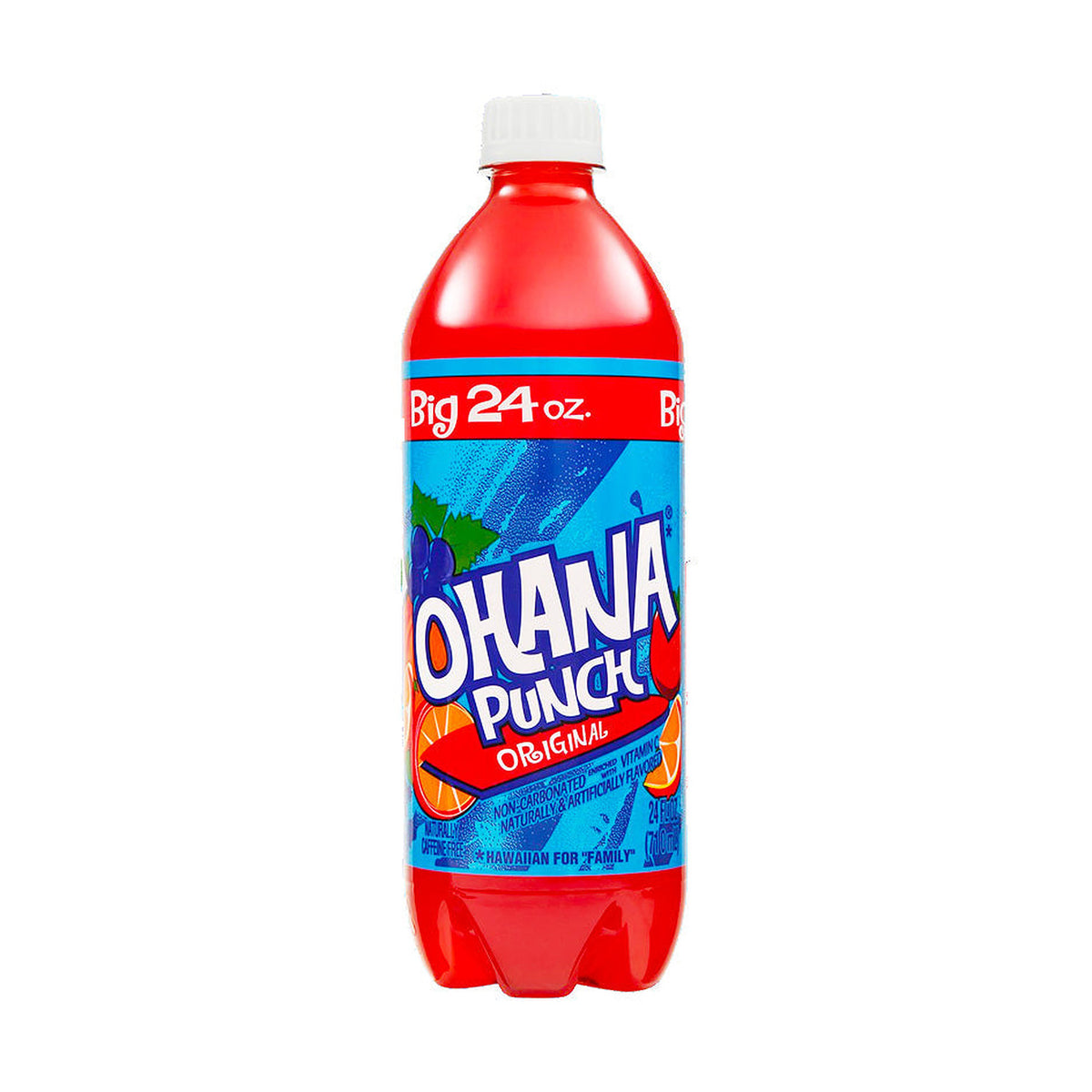 Faygo Ohana Punch