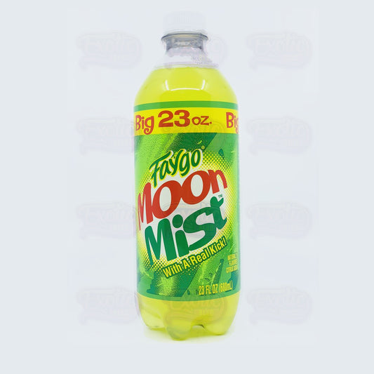 Faygo Moon Mist