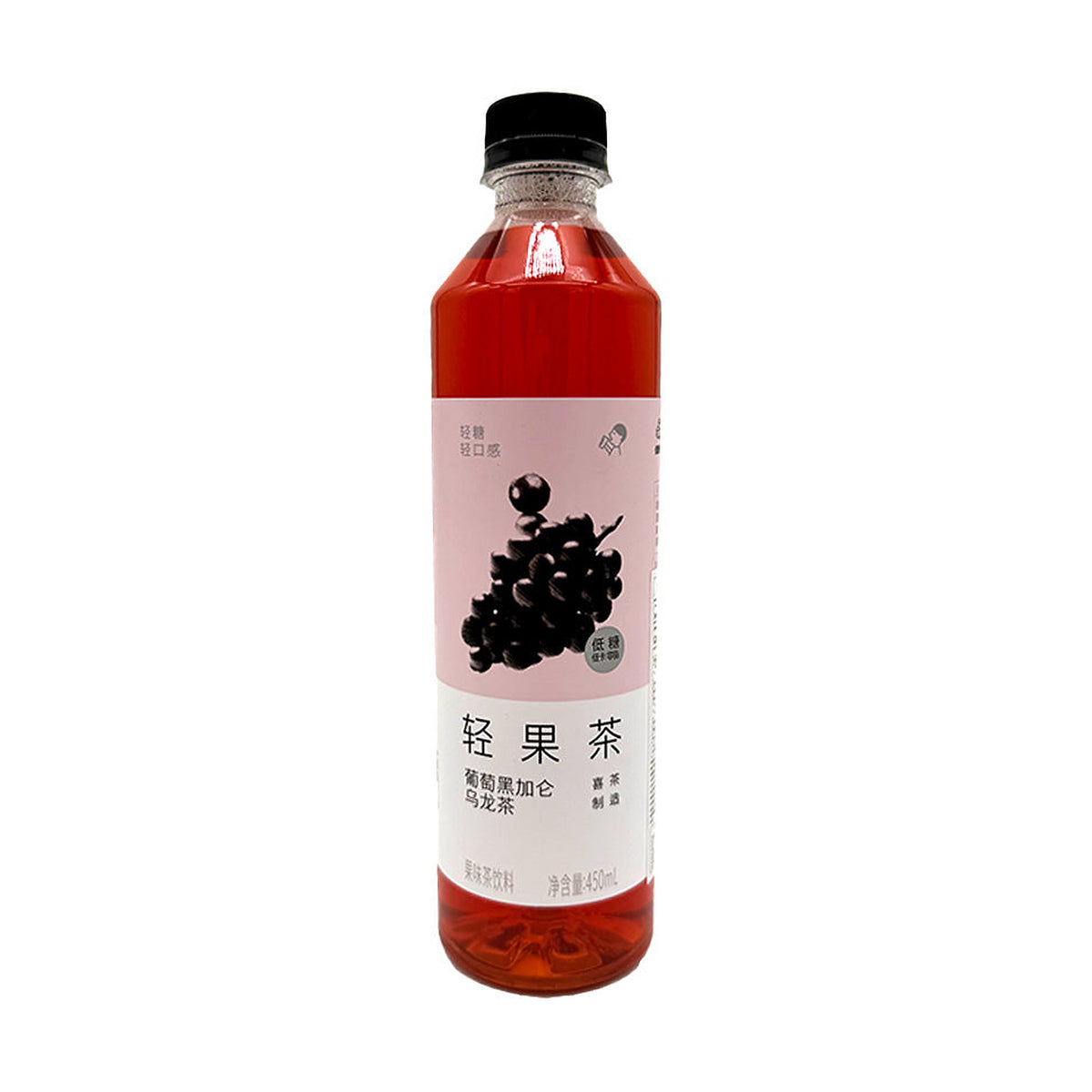 HEYTEA Grape Oolong Tea