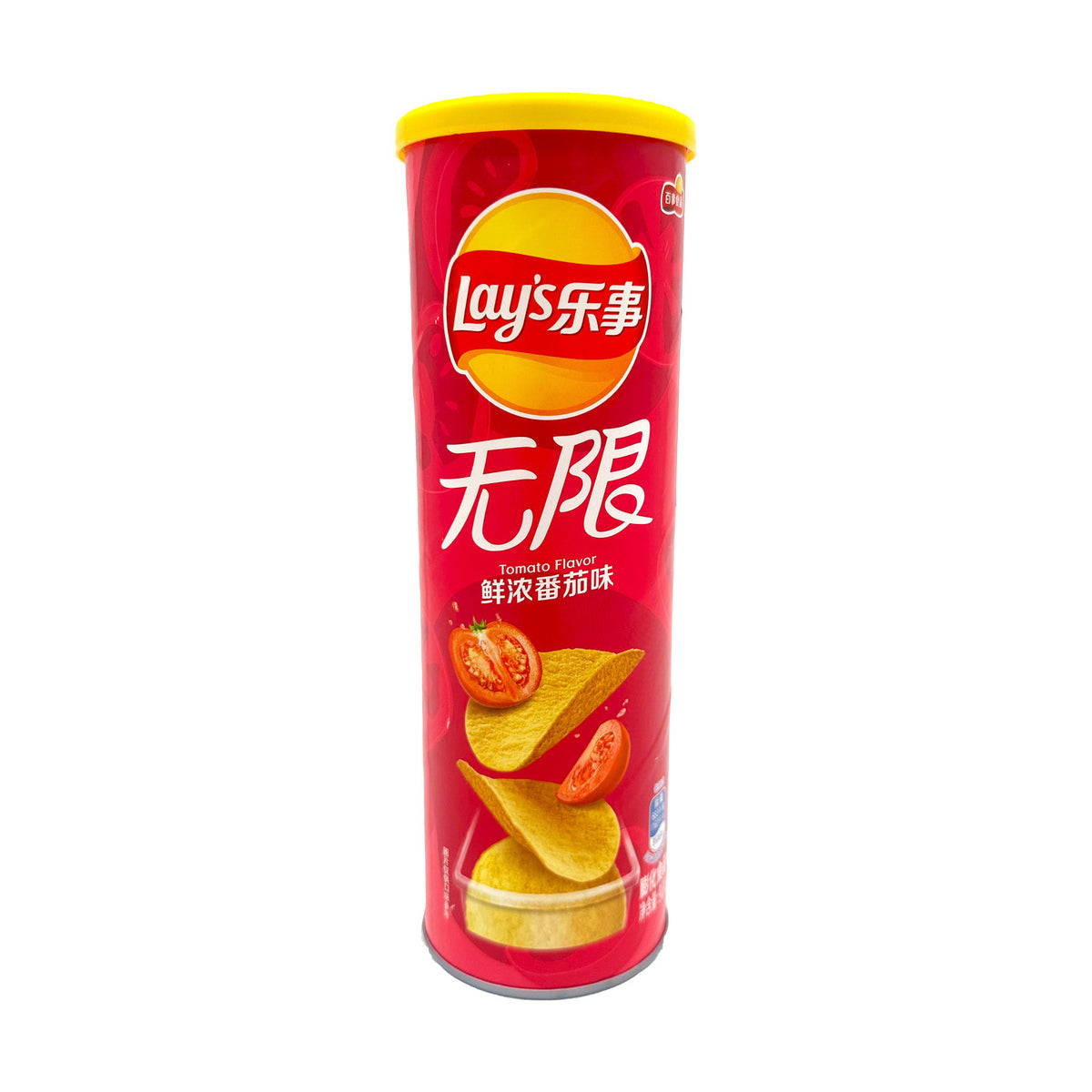 Lay's Stax Tomato