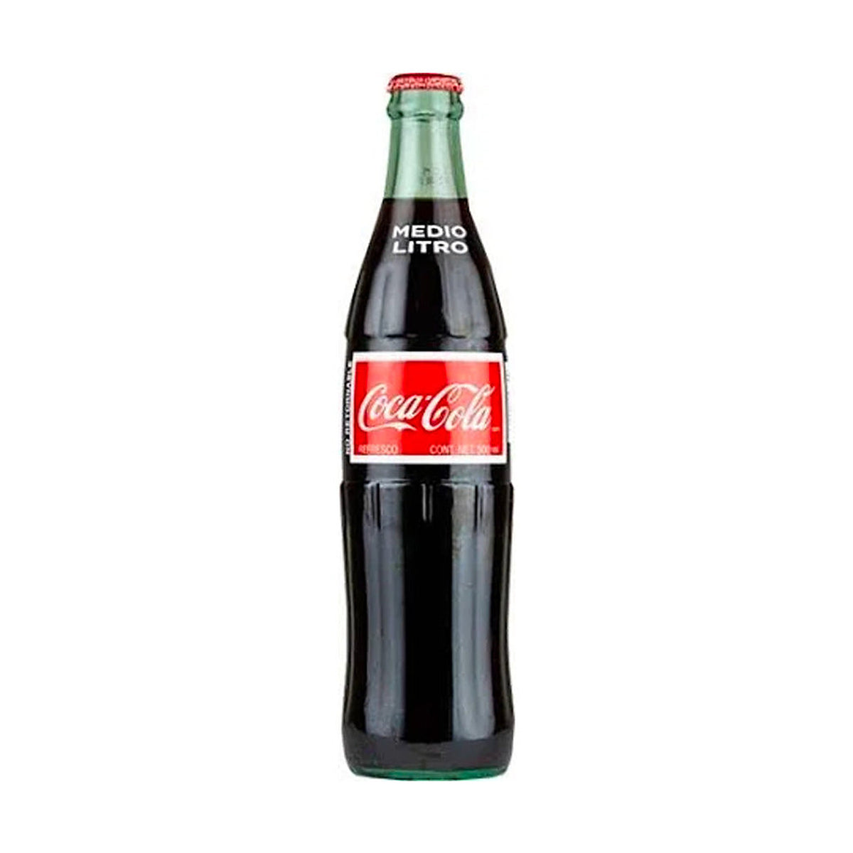 Coca Cola (Mexico)