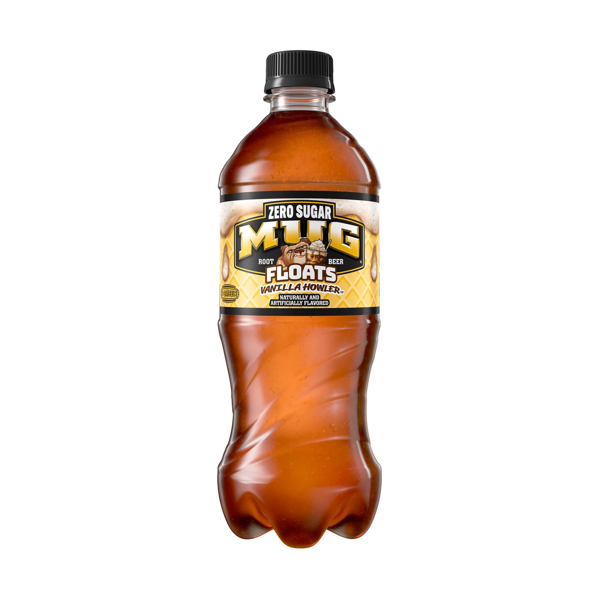 Mug Zero Sugar Floats Vanilla Howler