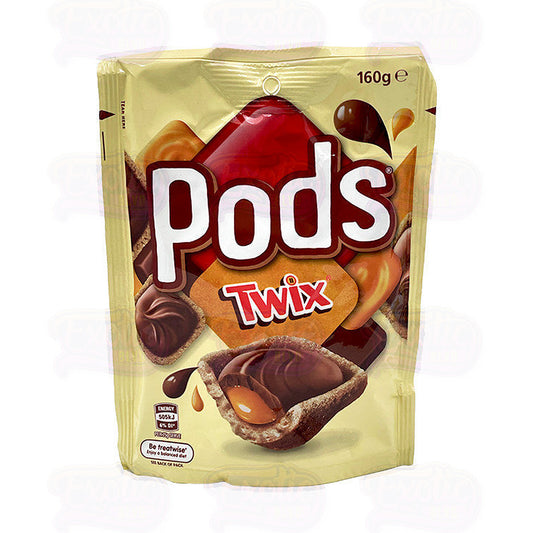 Twix Pods