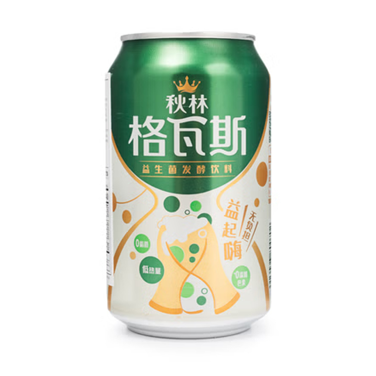 Qiulin Kvass Bread Fermented Beverage