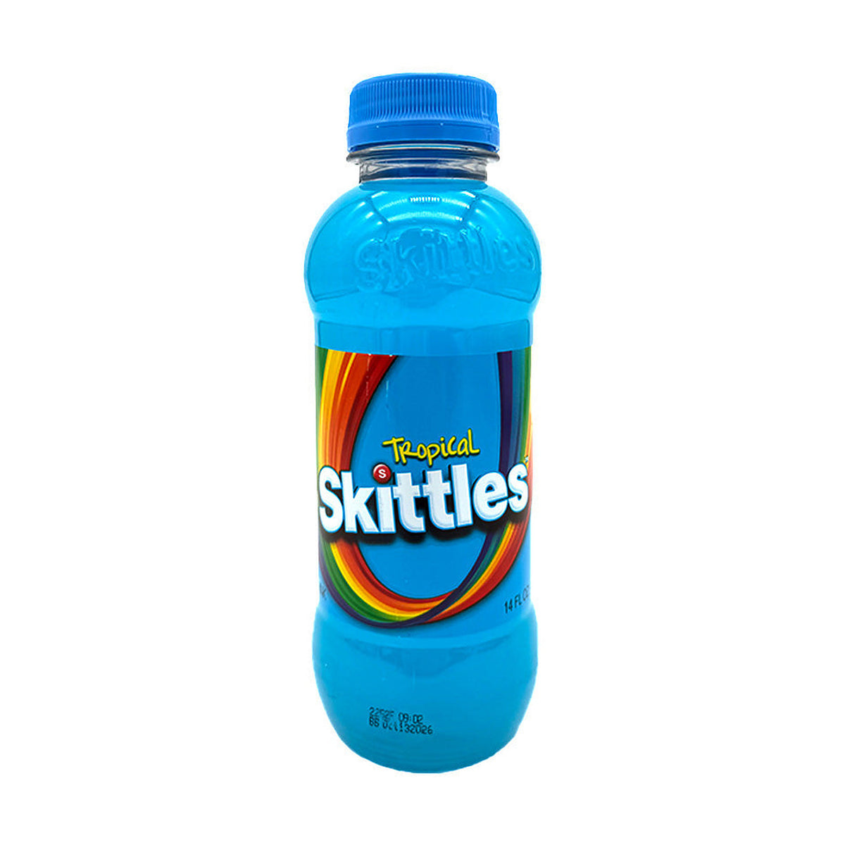 Skittles Tropical Drink