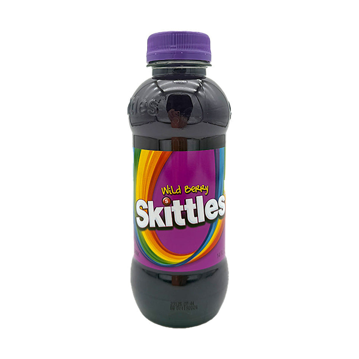 Skittles Wild Berry Drink