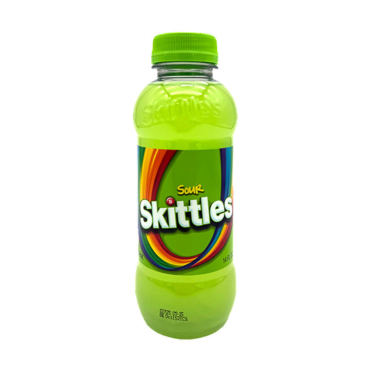 Skittles Sour Drink