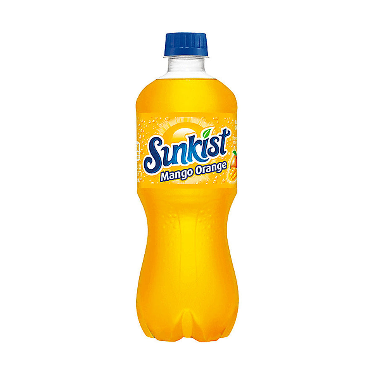 Sunkist Mango Orange