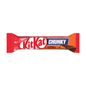 Kit Kat Chunky Caramel