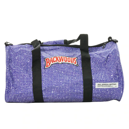 Backwoods Grape Dufflebag
