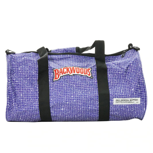 Backwoods Grape Dufflebag