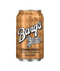 Barq's French Vanilla Can