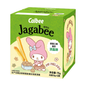 Calbee Jagabee Salted Fries (Sanrio Series)