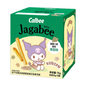 Calbee Jagabee Seaweed Flavored Fries (Sanrio Series)