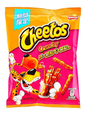 Cheetos Maple Bacon