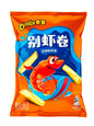 Cheetos Spicy Shrimp Rolls