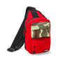 Cookies Rackpack Shoulder bag