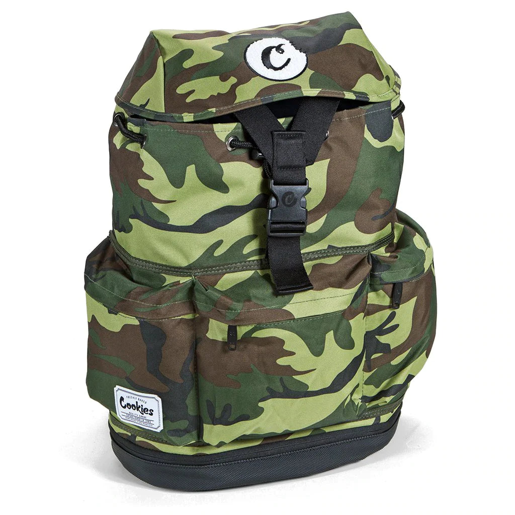 Cookies Rucksack