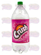 Crush Cream Soda Clear