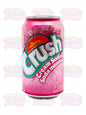 Crush Red Cream