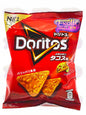 Doritos Mexican Taco