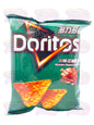 Doritos Sichuan Peppercorn Chicken