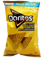 Doritos Ultimate Garlic Parm