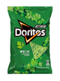 Doritos Cilantro