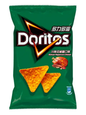 Doritos Sichuan Peppercorn Chicken