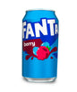 Fanta Berry