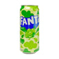 Fanta Muscat Grape 500ml / 16.9oz can
