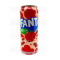 Fanta Red Apple