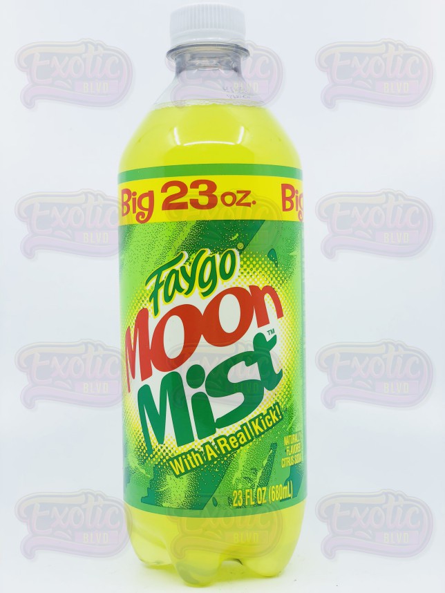 Faygo Moon Mist