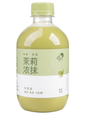 HEYTEA Jasmine Matcha Tea