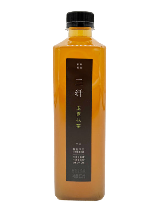 HEYTEA Gyokuro Matcha Tea