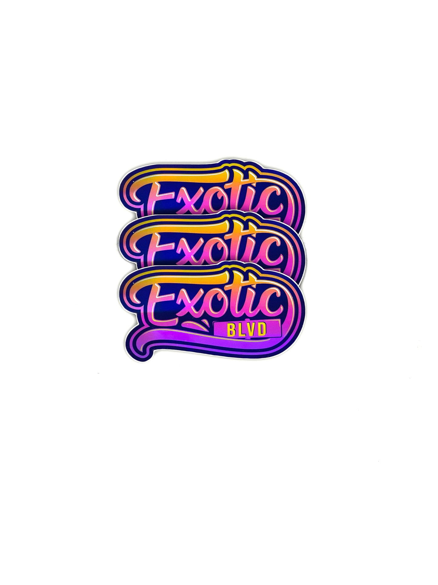 Sticker Packs