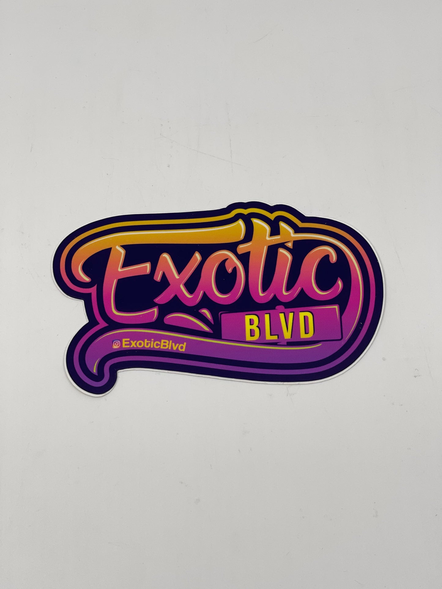Sticker Packs