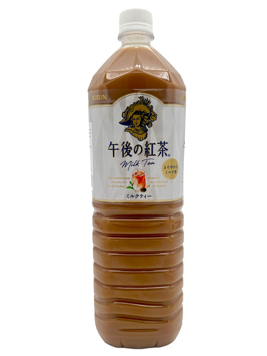 Kirin Milk Tea