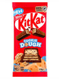 Kit Kat Cookie Dough