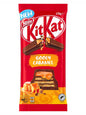 Kit Kat Gooey Caramel