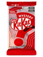 Kit Kat Mystery